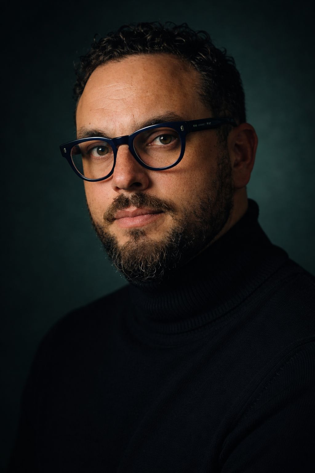 Carlos González - Consultor Patrimonial en Yucatán